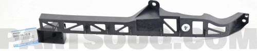 Tampon Bağlantı Braketi Mazda 3 Ön 04-06 Alt Sağ (Oem No: Bn8V-50-151B)