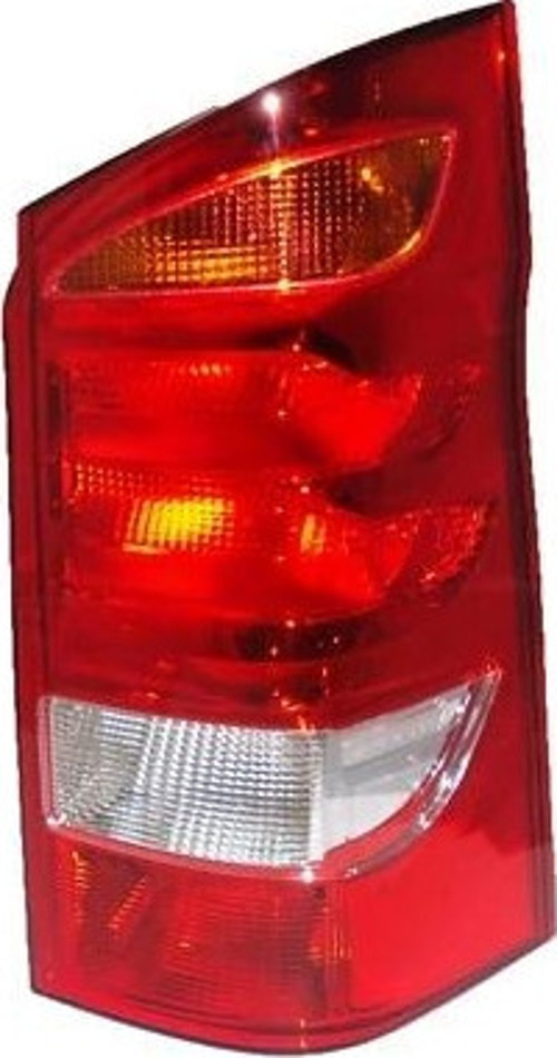 Stop Lambası Sag Mercedes 447 Vıto Om 622 951 14- (Oem No: A4478200164)