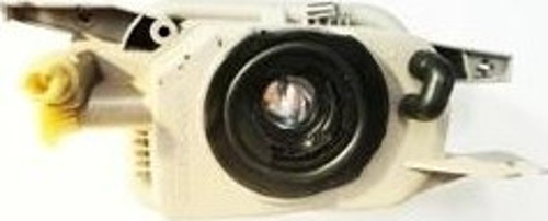 2003-2004 Mercedes C Class W203- Sis Lambası Sol Şeffaf (Hb4) (Famella) (Adet) (Oem No:2038201156)