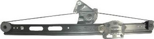 1998-2004 Mercedes A Class W168- Ön Cam Krikosu Sağ Elektrikli-Motorsuz (Adet) (Oem No:1687201246)