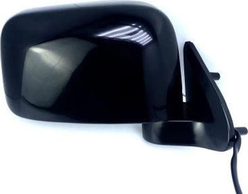 Nıssan Skystar Country Elektrikli Ayna 03/12 Siyah Sağ 96301-Vk31A (Oem No: 96301-Vk31A)