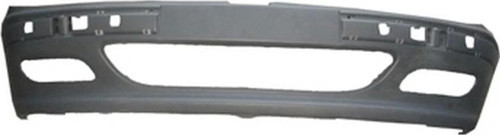 1995-1999 Peugeot 406 Ön Tampon (Astarlı Bant-Sis-Panjur Delikli) Koyu Gri (Tyg) (Adet) (Oem No:7.40
