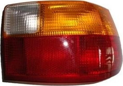1992-1994 Opel Astra F Hb- Stop Lambası Sağ Sarı-Kırmızı-Beyaz (Famella) (Adet) (Oem No:90421970)