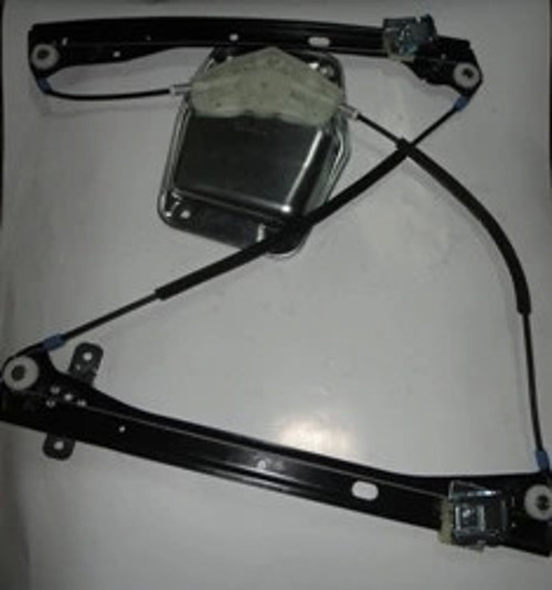 2003-2006 Nissan Maxima A33 Ön Cam Krikosu Sol Elektrikli-Motorlu 6 Pin (Adet) (Oem No:807012Y920Ap)