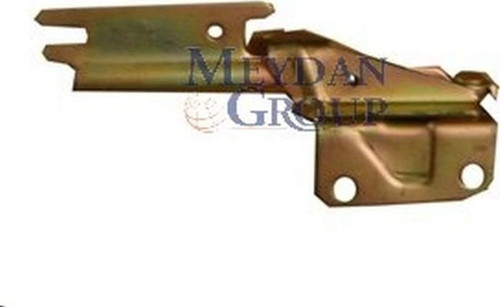 1992-1997 Mazda 626 Sdhb Kaput Menteşesi Sağ (Tyg) (Adet) (Oem No:Ga2B52420)