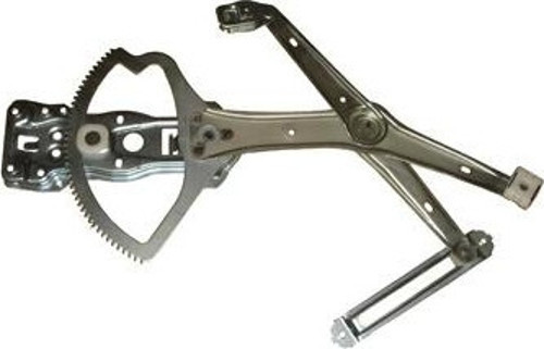 1993-1999 Mercedes C Class W202- Ön Cam Krikosu Sağ Elektrikli-Motorsuz (Tw) (Adet) (Oem No:20272016