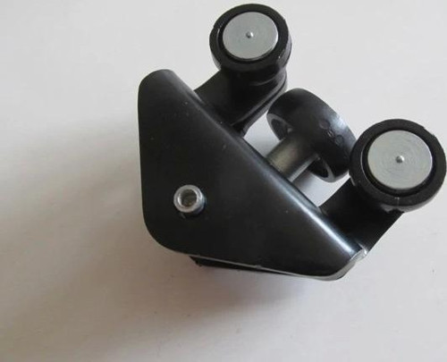 1996-2002 Peugeot Partner Sürgülü Kapı Alt Ray Bağlantısı Ucu Sağ-Sol Aynı Adet Oem No: 9034.22