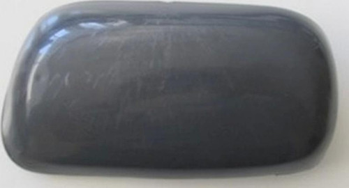 1997-1999 Nissan Primera P11 Ayna Kapağı Sol Gri (Adet) (Oem No:Nssprm00158)