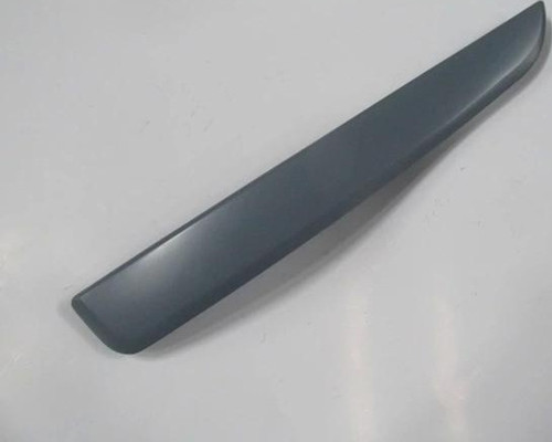 Opel Zafıra- 05/07; Ön Tampon Bandı Sol Astarlı (Tw) (Oem No: 1400779)