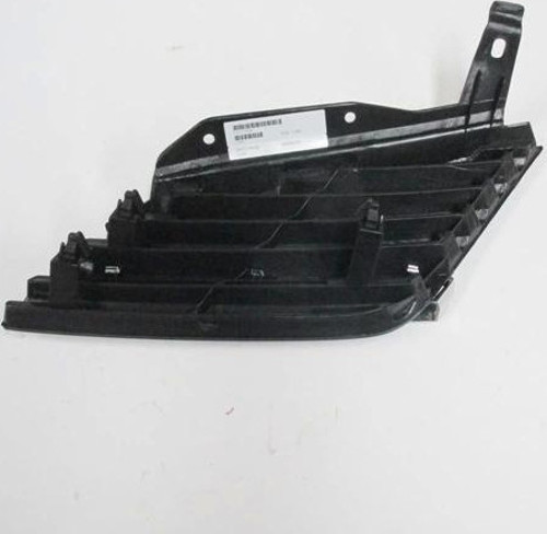 2003-2008 Nissan Primera P12 Ön Panjur Sağ Siyah (Nikelaj Kaplamalı) (Tyg) (Adet) (Oem No:62320Au300