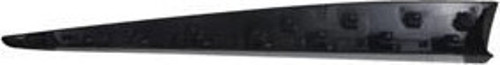 Renault Clıo- 4- Sport Tourer- 13/16; Ön Kapı Bandı Sağ (Nikelaj Takılan Tip) (Oem No: 801861012R)
