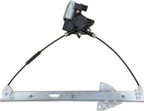 2003-2006 Mazda 3 Sd Ön Cam Krikosu Sağ Elektrikli-Motorlu (2Pinli) (Adet) (Oem No:Bp4K58590)