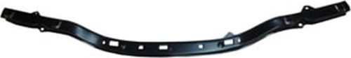 2002-2003 Nissan Xtrail Ön Tampon Demiri Üst Parça (On Panele Takılan) (Adet) (Oem No:622408H700)