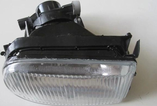 1996-1998 Renault Clio Hb Sis Lambası Sol Oval Tip (H1) (Famella) (Adet) (Oem No:7701040680)