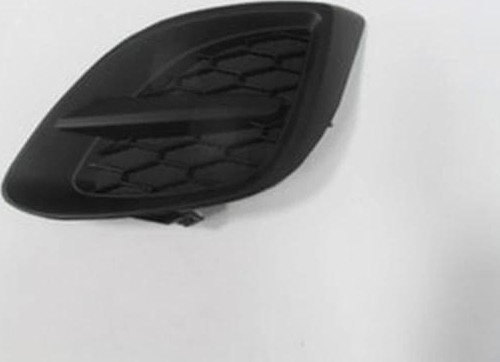 2012-2014 Mazda 2 Hb Sis Lamba Kapağı Sol Sis Deliksiz (Tyg) (Adet) (Oem No:Dr6250C21)