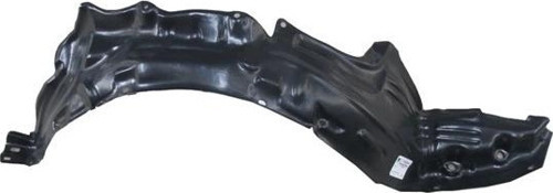 2000-2002 Nissan Primera P11 Ön Çamurluk Davlumbazı Sağ (Lt-Ns6206) (Tyg) (Adet) (Oem No:638429F500)