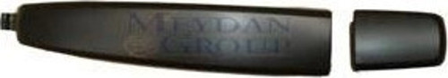 Opel Zafıra- 05/11; Ön Kapı Dış Açma Kolu Sağ Siyah (Anahtar Deliksiz) (Boyanır Tip) (Tw) (Oem No: 1
