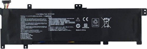 Asus B31N1429 Notebook Bataryası Pili