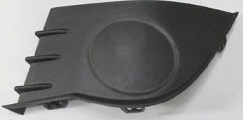 Renault Clıo- 3- Hb- 06/09; Sis Lamba Kapağı Sol Sis Deliksiz (Oem No: 7701208685)