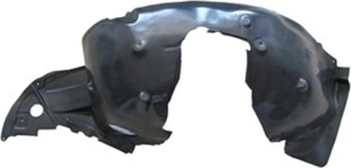 2017-2021 Peugeot 301 Ön Çamurluk Davlumbazı Sağ (Adet) (Oem No:9676736880)