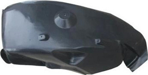 Renault Clıo- 4- Hb- 13/16; Arka Çamurluk Davlumbazı Sol (Oem No: 767498752R)