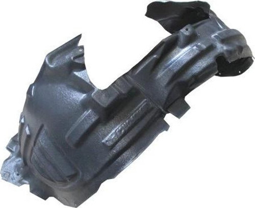 Nıssan Juke- 11/19; Ön Çamurluk Davlumbazı Sol (Oem No: 63843-1Ka0A)