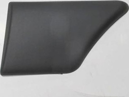1996-2002 Peugeot Partner Arka Çamurluk Bandı Sol Siyah (Pleksan) (İnce Tip) (Adet) (Oem No:8547L8)