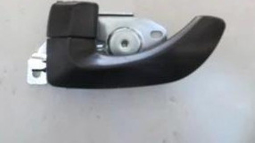 2002-2009 Kia Sorento Arka Kapı İç Açma Kolu Sağ Siyah (Hushan) (Adet) (Oem No:836203E000Wk)