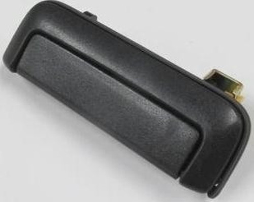 1999-2006 Mitsubishi L200 Pıck Up- Arka Bagaj Açma Kolu Siyah (Ortadan Açma) (Elceği Siyah) (Adet) (