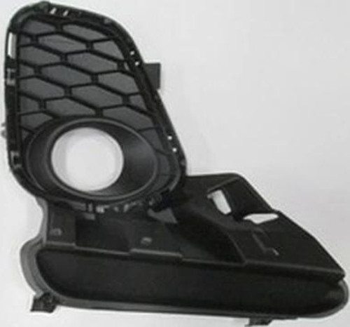 2012-2013 Mazda 3 Sdhb Sis Lamba Kapağı Sağ (Sis Delikli) (Tyg) (Adet) (Oem No:Bgv450C11B)