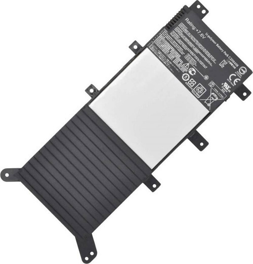 Asus X555L Notebook Bataryası Pili (Versiyon 2)