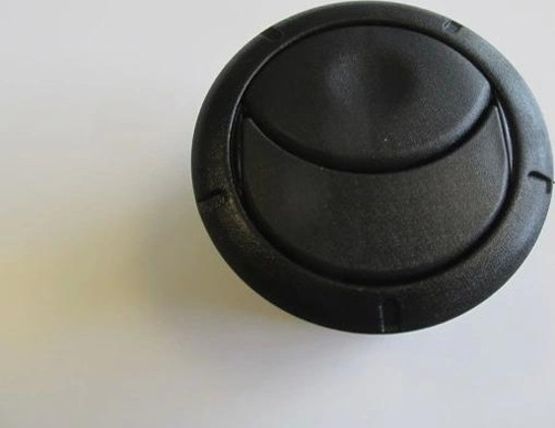 Opel Movano- 04/06; Ön Göğüs Üfleme Peteği Çerçevesi Siyah (Difizör) (Oem No: 6001547587)