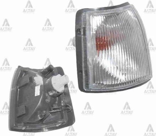 Sinyal Lambası B2500 1997-1999 Beyaz Duylu Sağ (1 Adet) (Oem No: U009-51-350C)