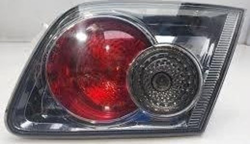 Stop Lambası Iç Sag Japon Mazda 6 (Gg) Benzin 02-04 (Oem No: Gj6A-51-3H0C)
