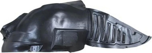 2004-2011 Peugeot 407 Ön Çamurluk Davlumbazı Sağ (Önün Önü)(Lt-Pg6034) (Tw) (Adet) (Oem No:7136S6)