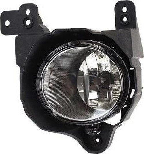 Sıs Farı Sol Ge881 Kore Soul Benzın-Dızel 2009-2011 (Oem No: 922012K000)