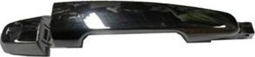 Mıtsubıshı L200- Pıck Up- 06/15; Arka Kapı Dış Açma Kolu Sol Nikelajlı (Hushan) (Oem No: 5716A032)