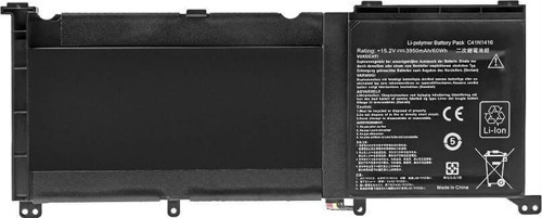 Asus C41N1416 Notebook Bataryası Pili