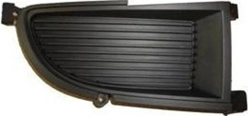 Mıtsubıshı Lancer- 07/08; Sis Lamba Kapağı Sağ Sis Deliksiz (Tw) (Oem No: 6405A056)