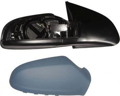 Opel Astra- H- Hb- 04/07; Kapı Aynası Sağ Elektrikli/Isıtmalı/Otomatik Katlanır(Motorlu)(Tw) (Oem No