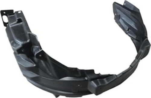2011-2016 Mitsubishi Asx Ön Çamurluk Davlumbazı Sol (Bfn) (Adet) (Oem No:5370A881)