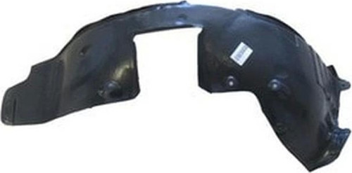 2004-2006 Opel Corsa C Ön Çamurluk Davlumbazı Sol (Adet) (Oem No:6101330)