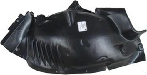 2007-2011 Mercedes C Class W204- Ön Çamurluk Davlumbazı Sol Önün Önü Lt-Bz6120 Tw Oem No: 2046900130