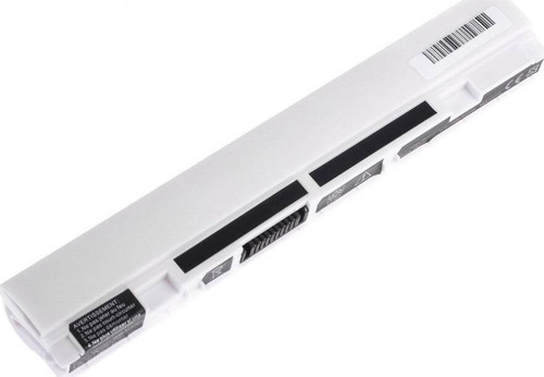 Asus 0B20-013K0AS Notebook Bataryası Pili - Beyaz - 3 Cell