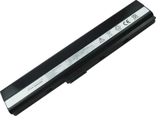 Asus B53S Notebook Bataryası Pili