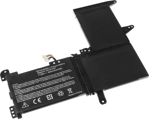 Asus B31N1637 Notebook Bataryası Pili