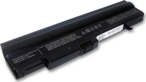 Lg X120-L Notebook Bataryası Pili - Siyah - 6 Cell