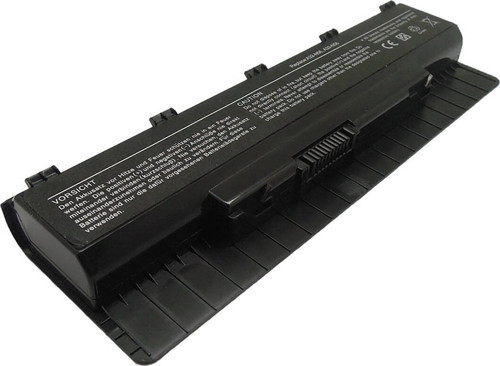 İnfostar Asus N76Vj Notebook Bataryası Pili