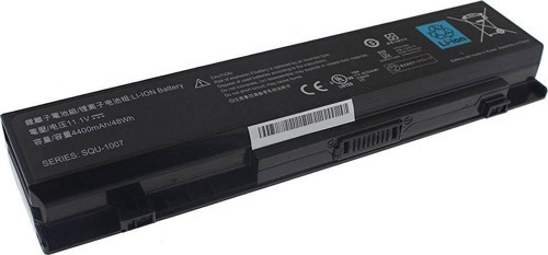 LG SQU-1017 Uyumlu Notebook Bataryası Pili