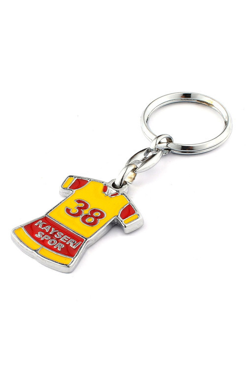 38 Kayseri Spor Anahtarlık ''Newlifepromosyon'' Mdl57